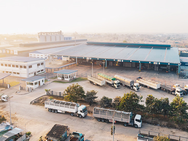 <b><b>TƯ VẤN BẤT ĐỘNG SẢN CÔNG NGHIỆP</b></b>